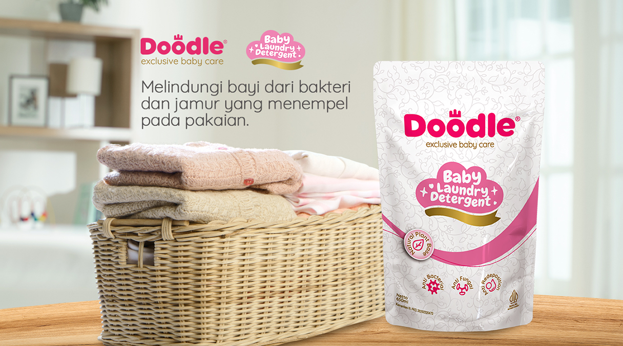 Laundry Detergent